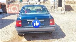 اوبل فيكترا
